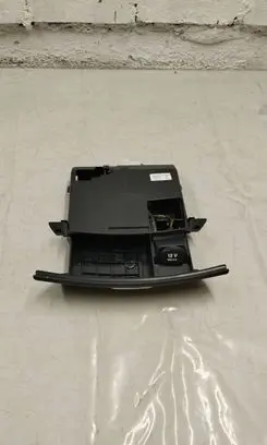 Mercedes-Benz S C217 Dashboard storage box/compartment A2226800210