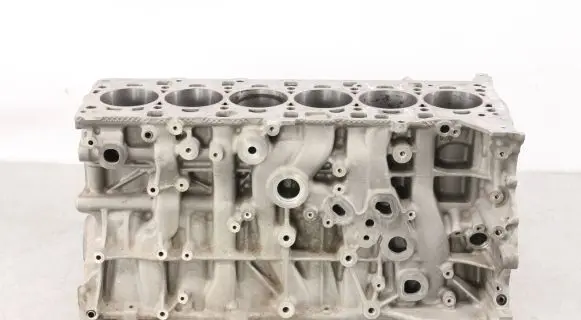 BMW 3 G20 G21 Engine block 8644443 8644441 0221070501997