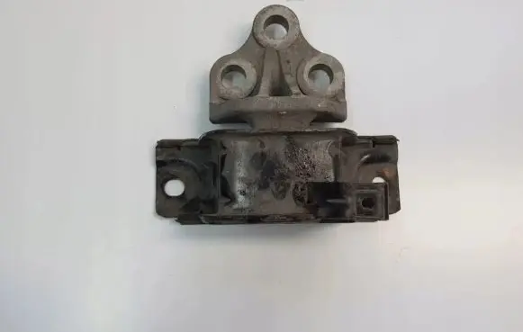 Opel Corsa D Engine mount vacuum valve 