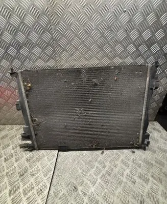 Nissan Qashqai Coolant radiator 21410JD51B