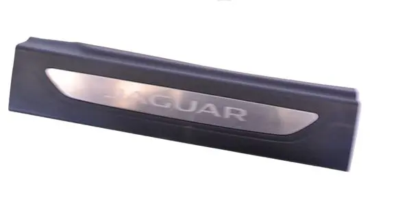 Volkswagen Polo V 6R Front sill trim cover GX6313200BB8PVJ
