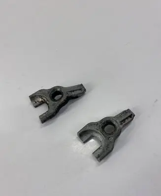 BMW 1 E81 E87 Fuel Injector clamp holder