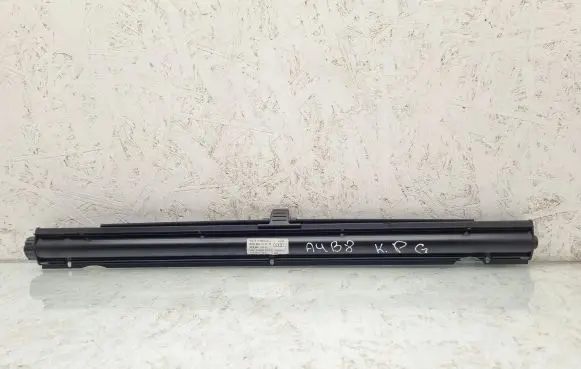 Audi A4 S4 B8 8K Rear door sun blind/shade 8K9861333A
