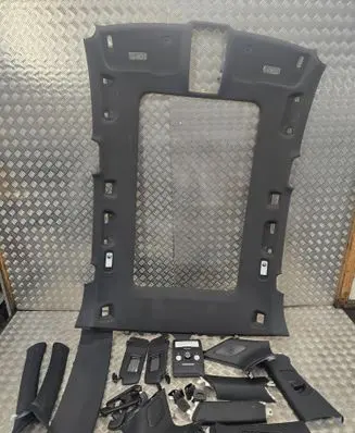 Audi Q5 SQ5 Headlining set 