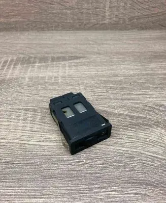 BMW 5 E34 Panel lighting control switch 1384031