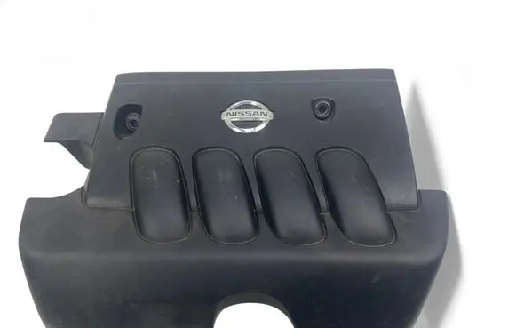 Nissan Qashqai Engine cover (trim) 14041JN30B