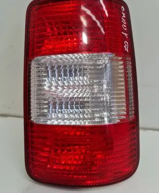 Volkswagen Caddy Rear/tail lights 2K0945112A