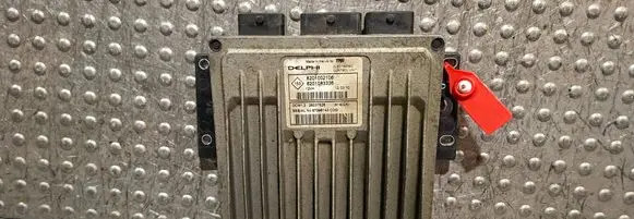 Engine control unit/module