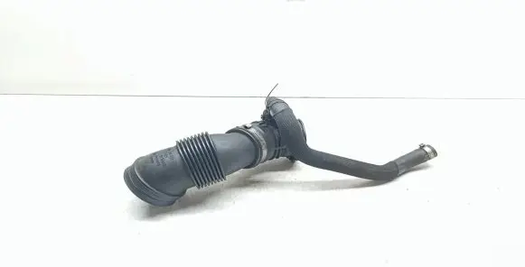 Audi A8 S8 D3 4E Air intake duct part 4E0145747E