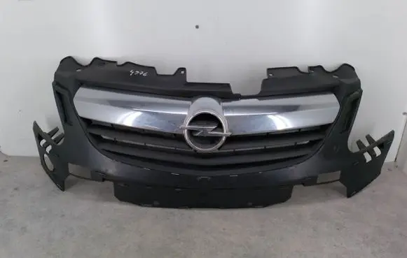Opel Corsa D Front grill 