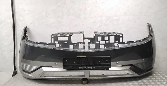 Hyundai Ioniq 5 Front bumper 86511GI000