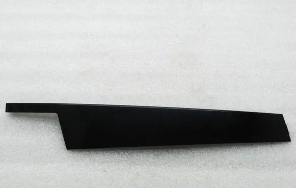 Skoda Kodiaq Front door glass trim molding 565837901 565837901041