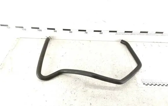 Volkswagen Caddy Power steering hose/pipe/line 2K0422881M