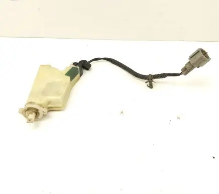 Nissan Navara D23 Fuel tank cap lock AD04F021 61221