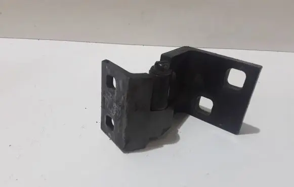 BMW X5 E53 Rear door upper hinge 41528265
