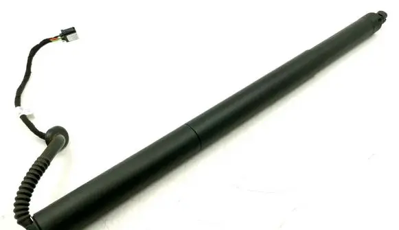 Volkswagen PASSAT B8 Shock absorber/damper mounting bracket 3G9827851B