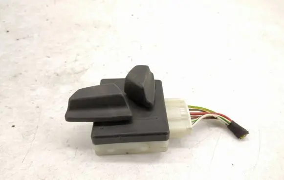 BMW 5 E60 E61 Seat control switch 6958525-01 8817000100510
