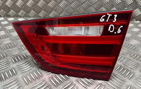 BMW 3 GT F34 Tailgate rear/tail lights 7286034