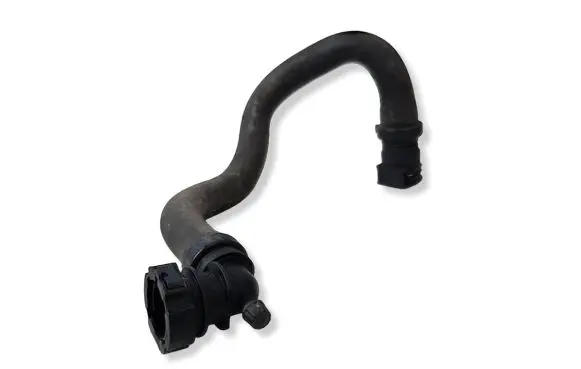 Peugeot Partner III Engine coolant pipe/hose 9803981780