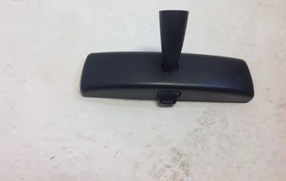 Volkswagen Golf V Rear view mirror (interior) 010761