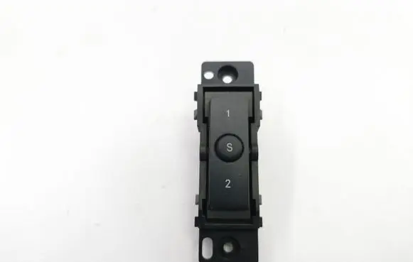 Chrysler 300 - 300C Seat memory switch 04602446AB 44007106