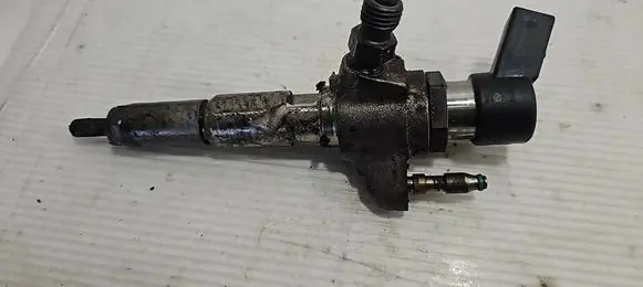 Ford Mondeo MK IV Fuel injector 50274V05 9674973080
