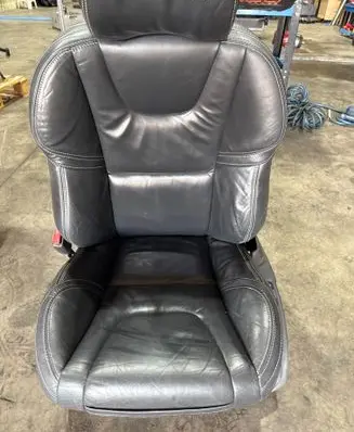 Volvo V60 Front driver seat