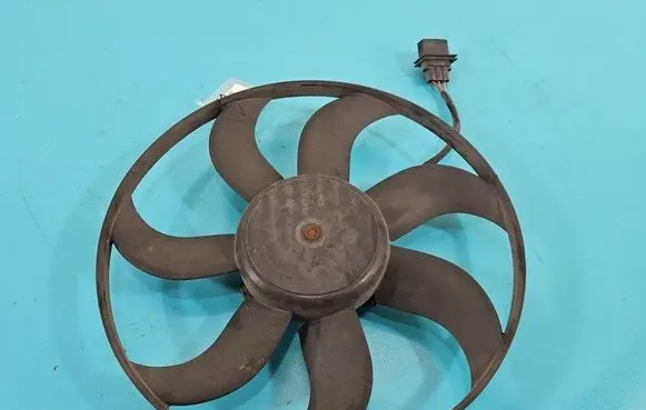 Volkswagen Polo V 6R Fan set 6R0959455C IMPRK1515185