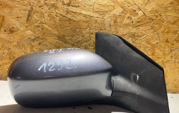 Honda Civic Front door electric wing mirror E1010672
