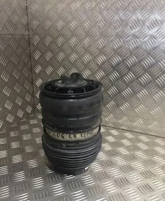 Mercedes-Benz C W206 Steering wheel airbag 