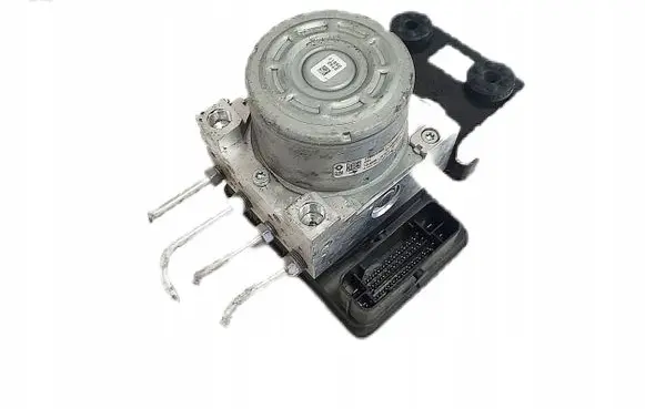 Renault Trafic III (X82) ABS Pump 476602230R