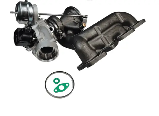 Mercedes-Benz C W205 Turbo A2740904380 TC40-0042 T918675