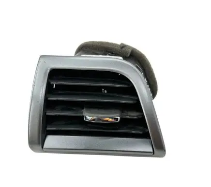Ford Fusion II Dashboard side air vent grill/cover trim DS73F018B09BJW