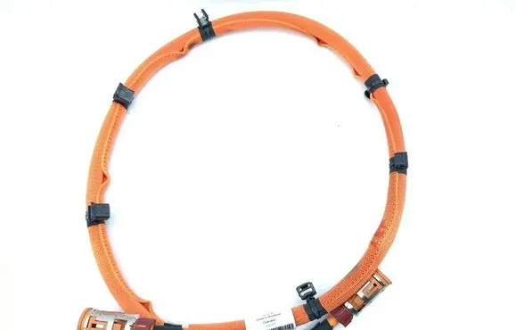 Mercedes-Benz EQS V297 Other wiring loom A2975409720
