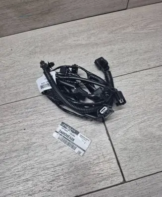 Nissan Qashqai Parking sensor (PDC) wiring loom 240934EA0B