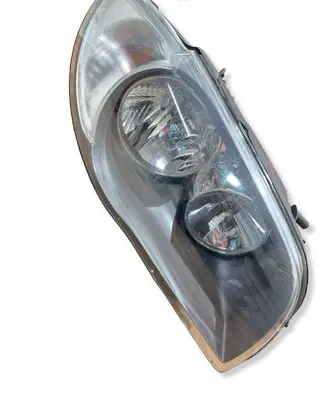 BMW 1 E81 E87 Headlight/headlamp 7249652 652016413