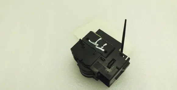 Audi TT TTS Mk2 Headlight level height control switch 8J0919094