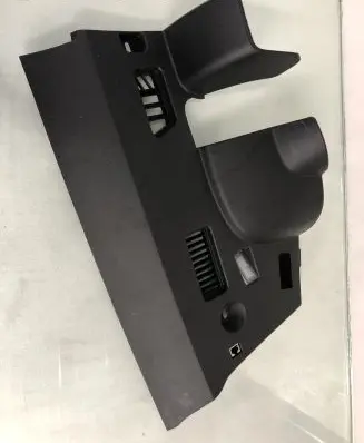 Tesla Model Y Dashboard lower bottom trim panel 164791400A