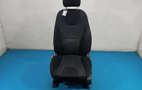 Ford Mondeo MK V Front driver seat IMPRK1588708
