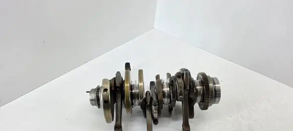 Audi Q5 SQ5 FY Crankshaft 06M105019AK