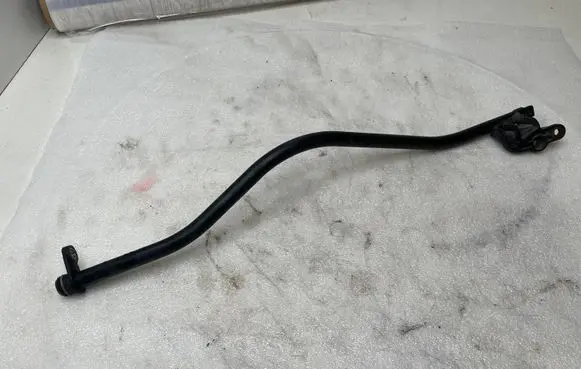 Volkswagen Touareg III Oil level dip stick 059115630AQ