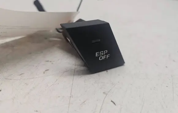 ESP (stability program) switch