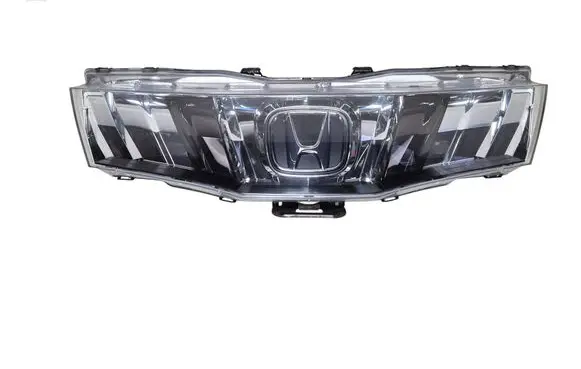 Front grill