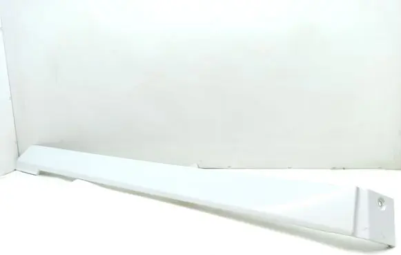 Mercedes-Benz Vito Viano W639 Sliding door rail trim A6396913508