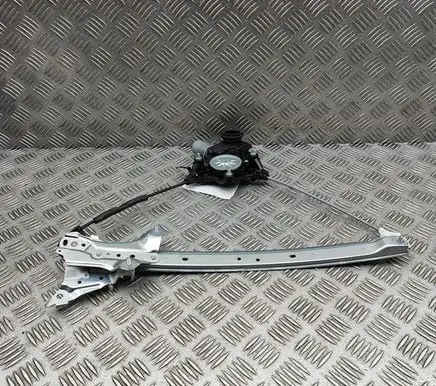 Toyota Prius xw60 Front door electric window regulator 8572012521 0620207700