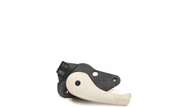 Volvo V40 Engine bonnet (hood) release handle 31278799