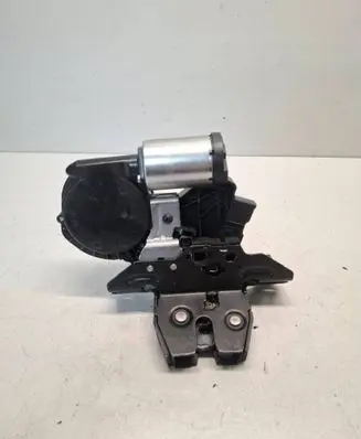 Opel Insignia B Tailgate/trunk/boot lock/catch/latch 5920330AC 13537955 210121A023