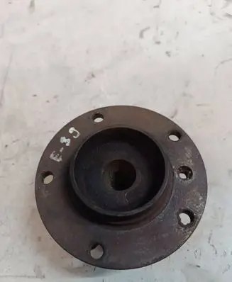 BMW 5 E39 Front wheel ball bearing