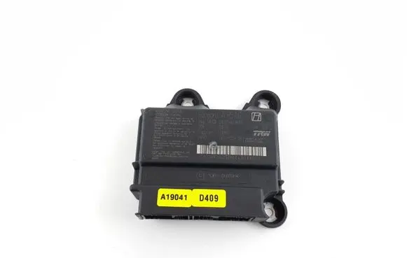 Iveco Daily 6th gen Airbag control unit/module 5801460860 139935