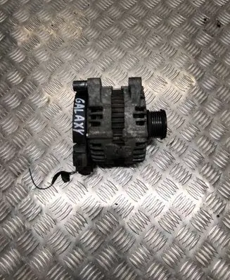 Ford Galaxy Generator/alternator 6G91110300